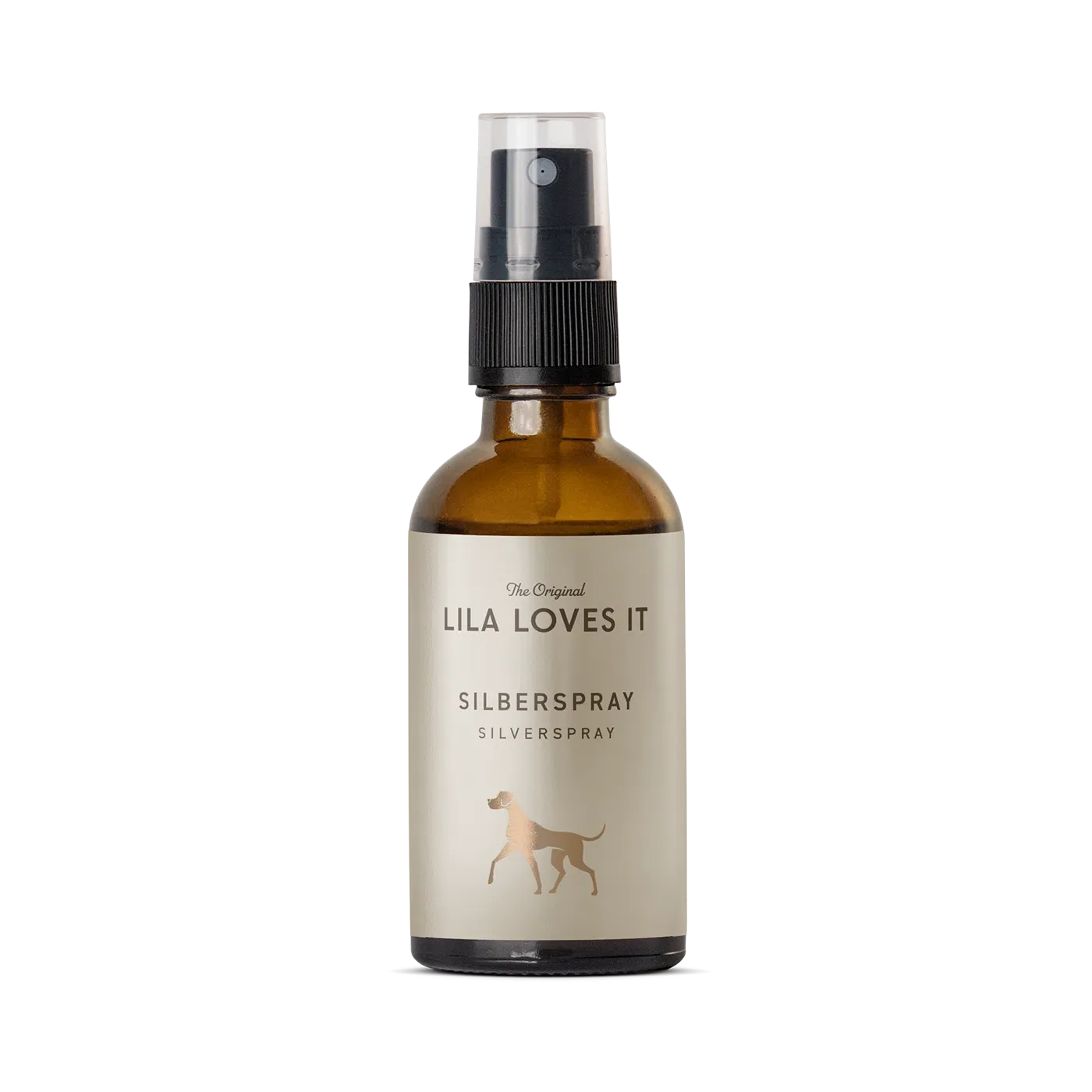 Lila loves it Silberspray 50ml