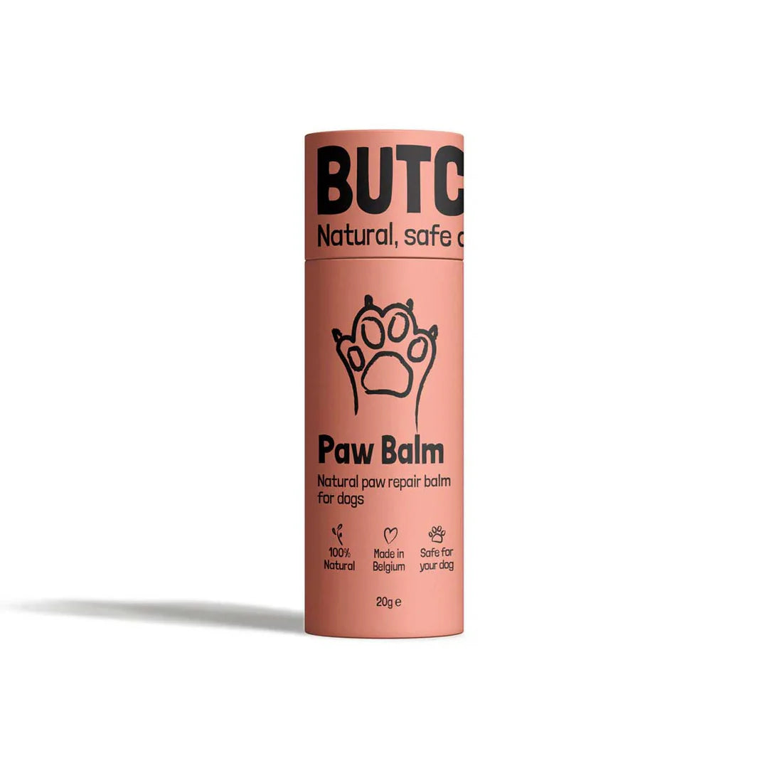 Butchcare  Paw-Balsam