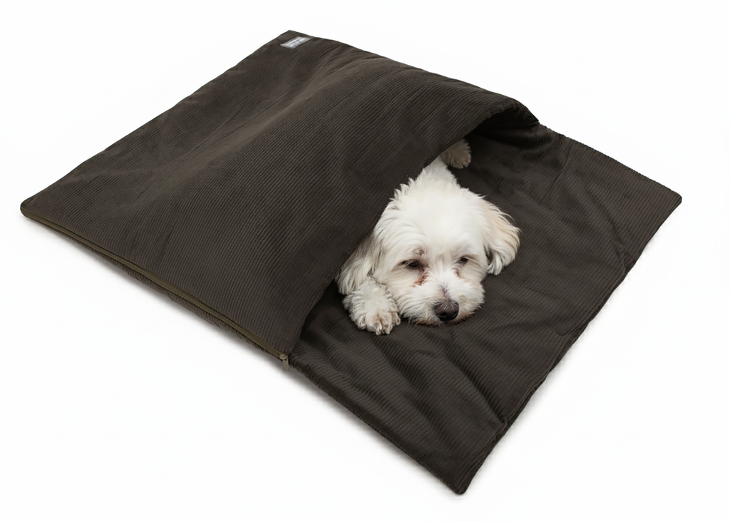 Wau-Snooze Cord Green