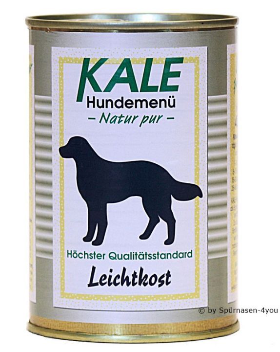 KALE Leichtkost