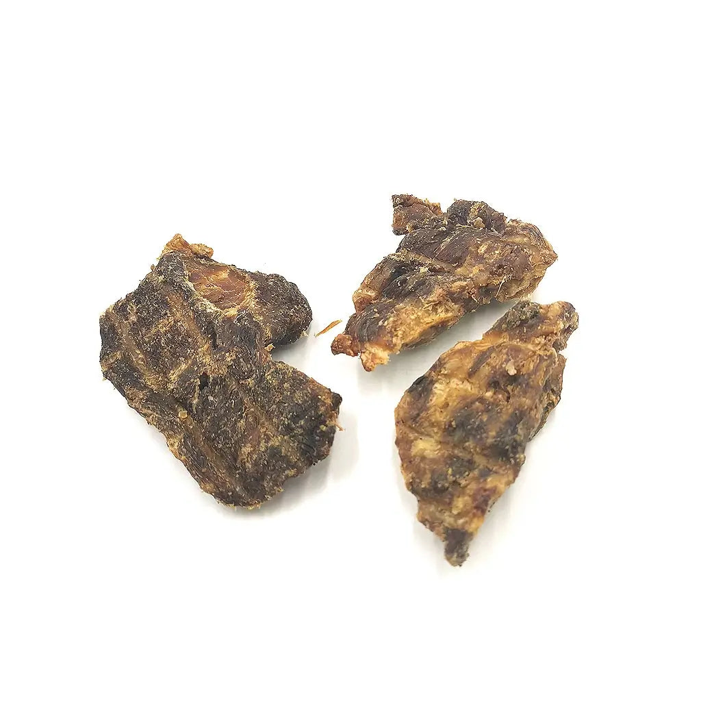 Pferdefleisch (getrocknet)