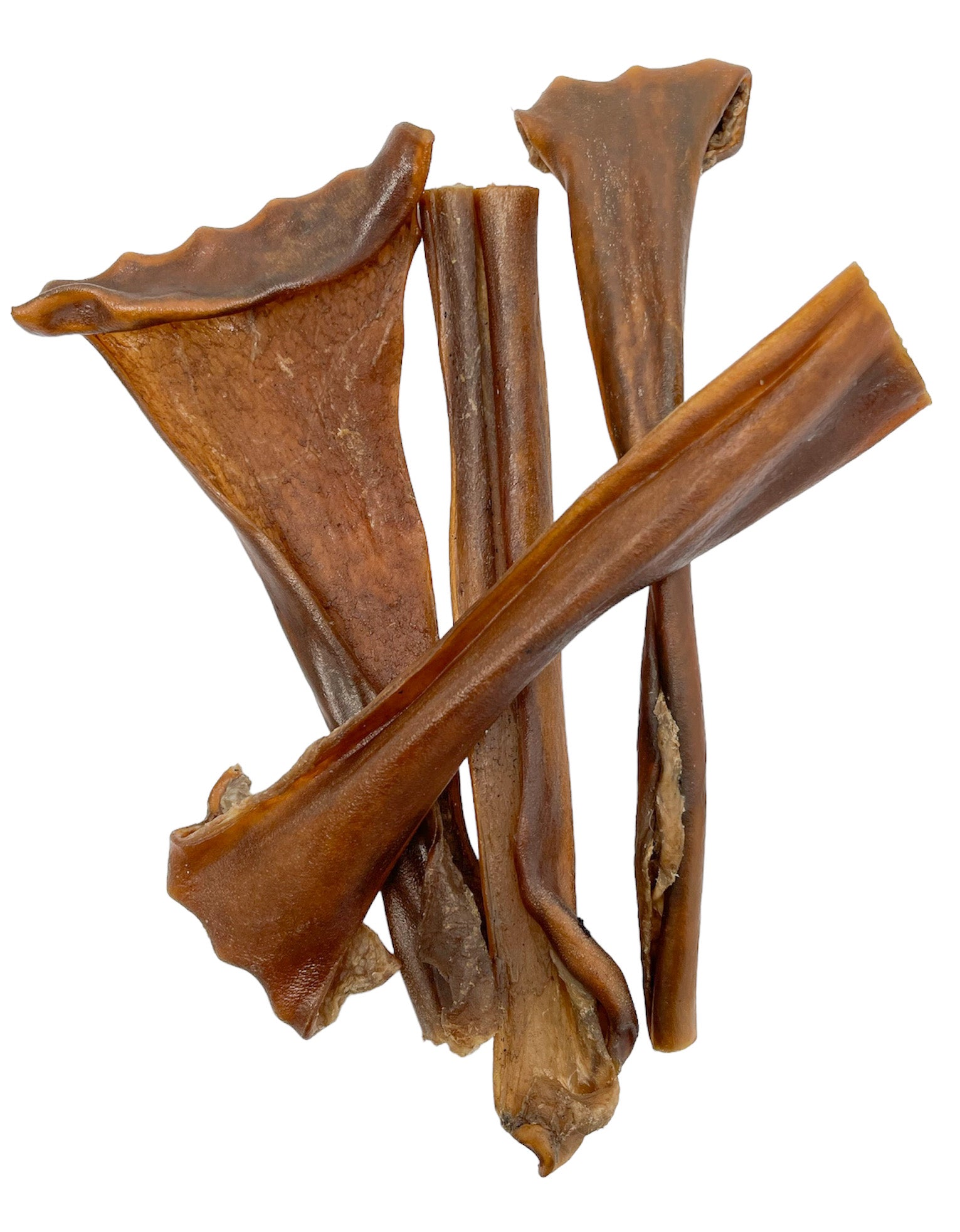 Pferdehaut (getrocknet)