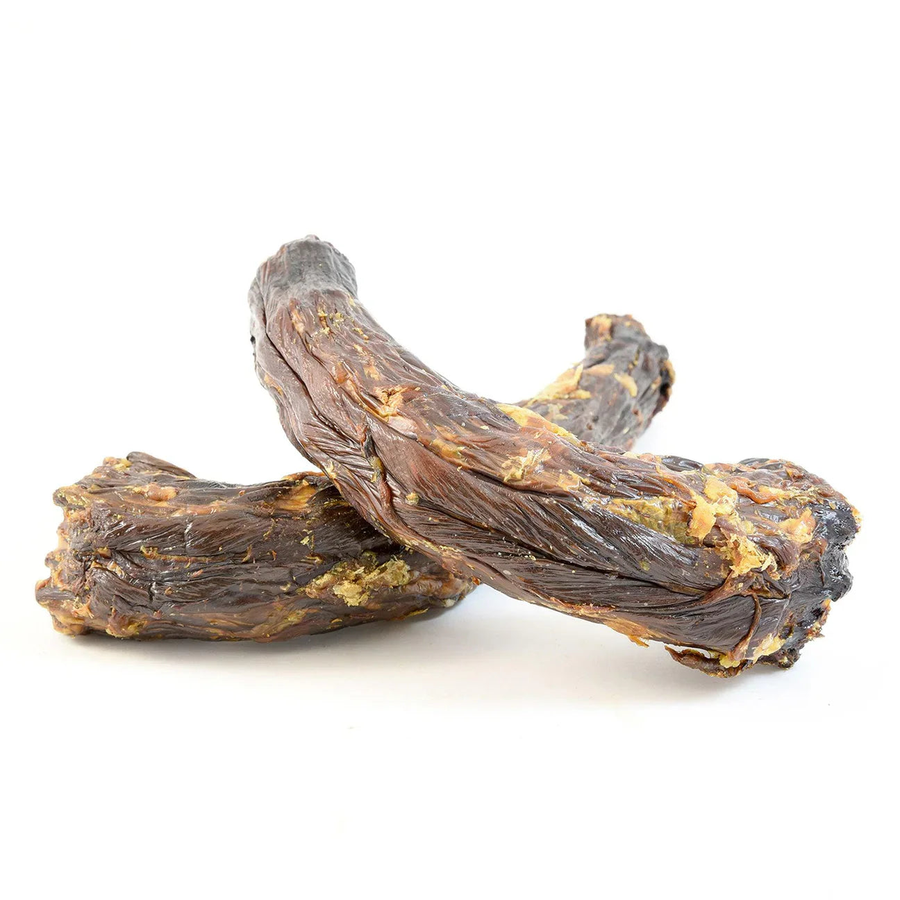 Hundekauartikel Putenhälse 100g,250g,500g 