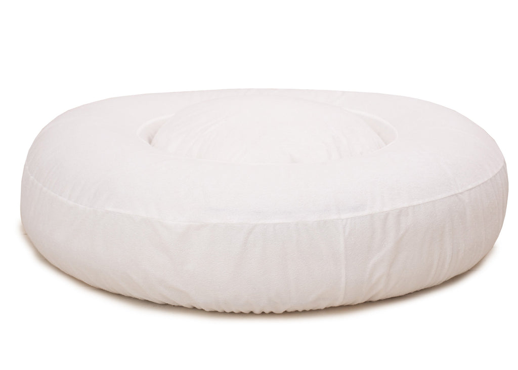 Schmutz- & Nässeschutz für Wau-Bed orthopädisches Hundebett in Oval