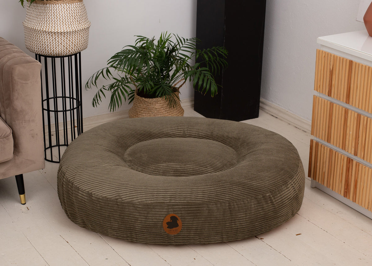Wechselbezug für orthopädisches Hundebett Cord Creme / Oval / S (80x60cm),Creme / Oval / M (100x80cm),Creme / Oval / L (120x100cm),Creme / Oval / XL (140x120cm),Creme / Eckig / S (80x60cm),Creme / Eckig / M (100x80cm),Creme / Eckig / L (120x100cm),Creme / Eckig / XL (140x120cm),Green / Oval / S (80x60cm),Green / Oval / M (100x80cm),Green / Oval / L (120x100cm),Green / Oval / XL (140x120cm),Green / Eckig / S (80x60cm),Green / Eckig / M (100x80cm),Green / Eckig / L (120x100cm),Green / Eckig / XL (140x120cm),D