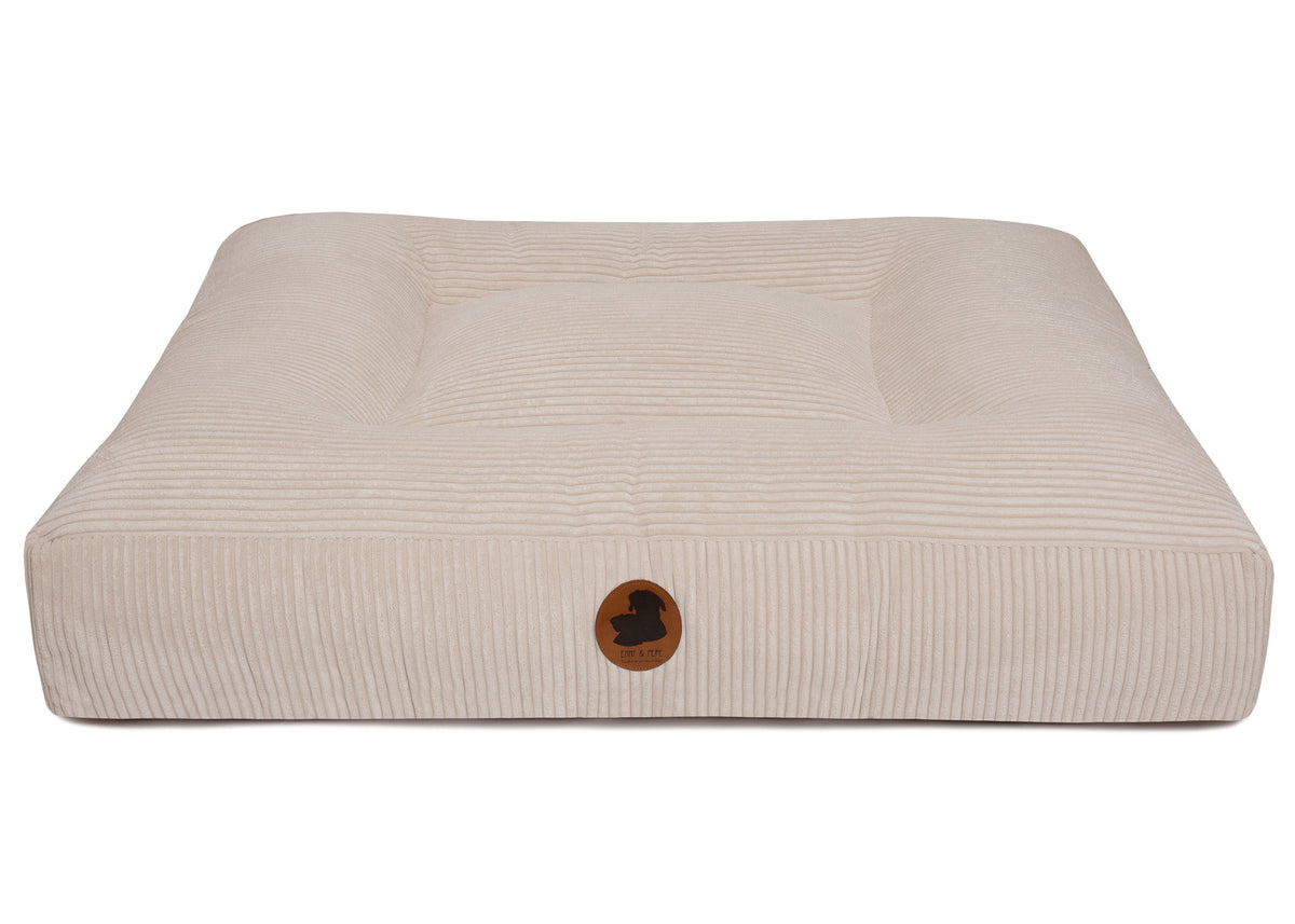 Wechselbezug für orthopädisches Hundebett Cord Creme / Oval / S (80x60cm),Creme / Oval / M (100x80cm),Creme / Oval / L (120x100cm),Creme / Oval / XL (140x120cm),Creme / Eckig / S (80x60cm),Creme / Eckig / M (100x80cm),Creme / Eckig / L (120x100cm),Creme / Eckig / XL (140x120cm),Green / Oval / S (80x60cm),Green / Oval / M (100x80cm),Green / Oval / L (120x100cm),Green / Oval / XL (140x120cm),Green / Eckig / S (80x60cm),Green / Eckig / M (100x80cm),Green / Eckig / L (120x100cm),Green / Eckig / XL (140x120cm),D